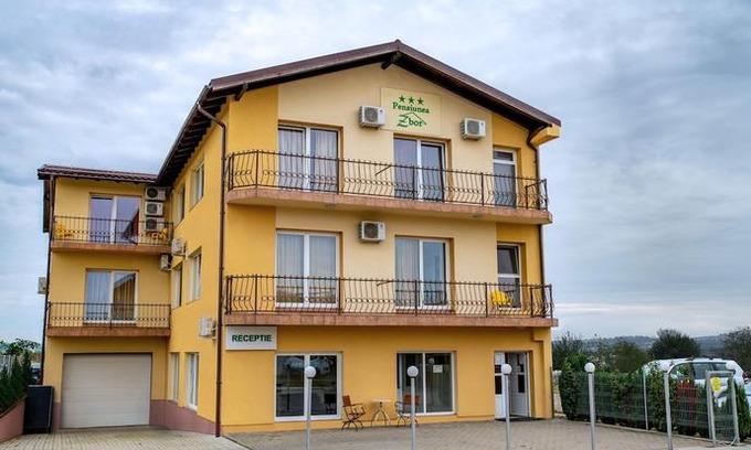 Cluj-Napoca House | Pensiunea Zbor