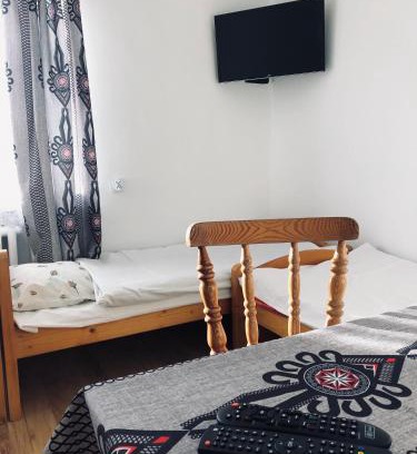 Korbielow House | Pensjonat Makuch