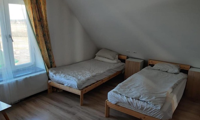 Pieniezno Apartment | Pensjonat Warmia