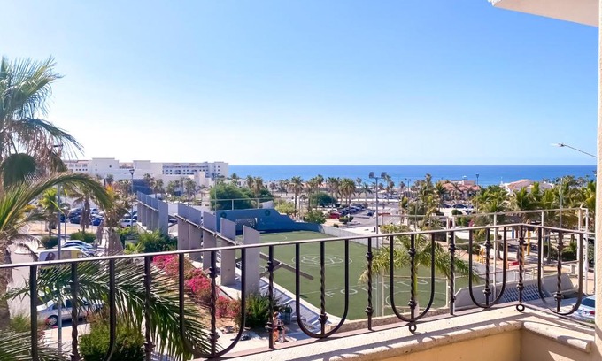 Zona Hotelera Apartment | Pent House Villa Colorada 6