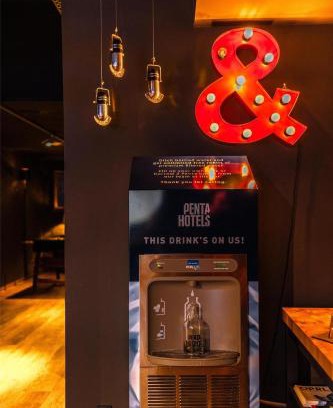 Roissy-en-France Hotel | pentahotel Paris Charles de Gaulle