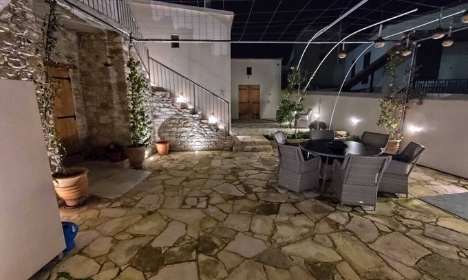Agios Theodoros Other | Pentasino Heritage Suites