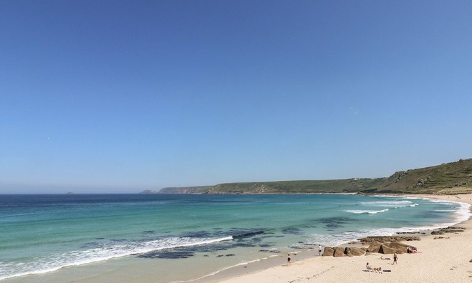 Hayle Cottage | Pentewan