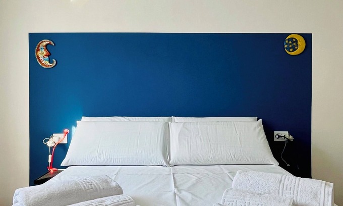 Municipio 2 Apartment | Penthouse 21-4th