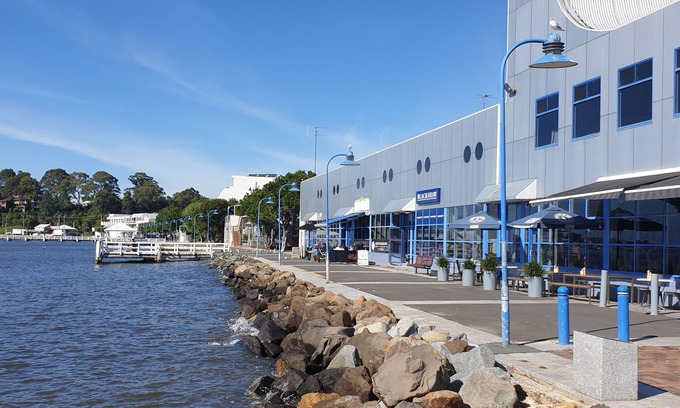 Batemans Bay Apartment | Penthouse ApartmentL