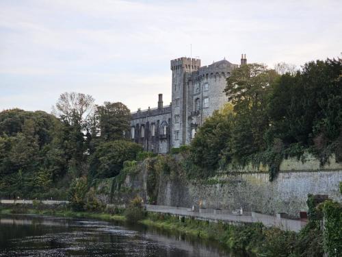 Kilkenny City Centre Apartment | Penthouse Apartment