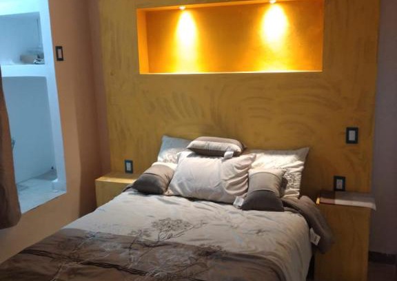 Venustiano Carranza Apartment | PentHouse con Roof Garden Privado Aeropuerto CDMX