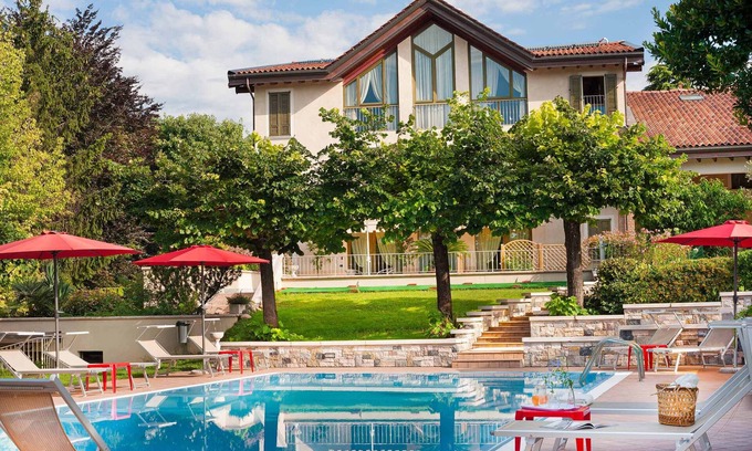 Santigaro Apartment | Penthouse with pool - Olea Dei Holiday Apartments