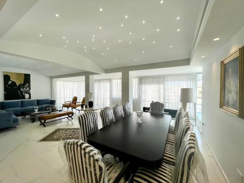 Acropolis Apartment | Penthouse Luxury Apartment