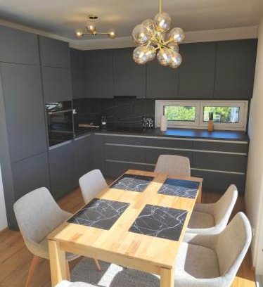 Vienna Apartment | Penthouse neben U2- U-Bahn
