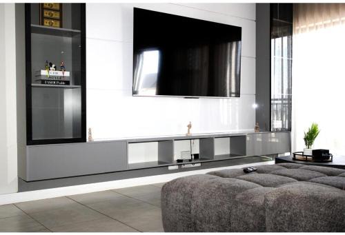 Tshwane Apartment | Penthouse Palms At The Blyde