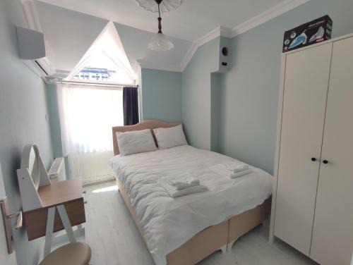 Trabzon Apartment | Penthouse