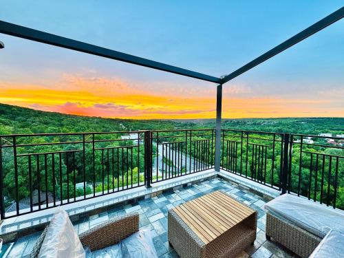 Chisinau Apartment | Penthouse Vacation in Moldova!