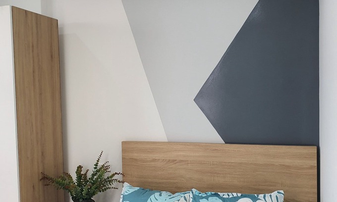 An Phu Apartment | Penthouse - Villa 3BRs - Yeng House