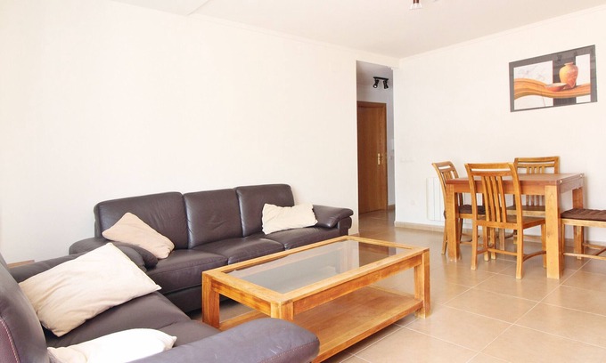 Sagunto Apartment | Penthouse with 2 terraces on the beach Puerto de Sagunto