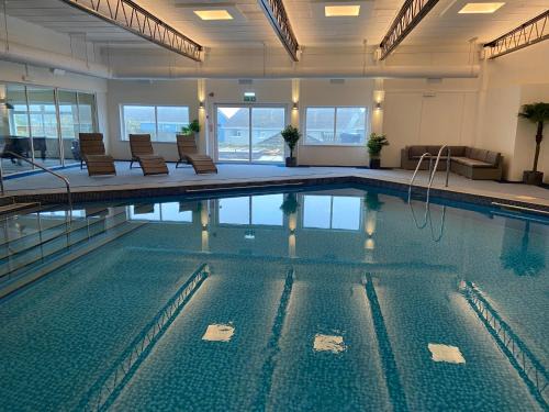 Newquay Hotel | Pentire Newquay Cornwall Hotel