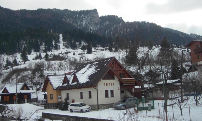 Terchova House | Penzión Admit