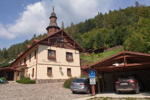 Hnilcik House | Penzión Banská Klopačka
