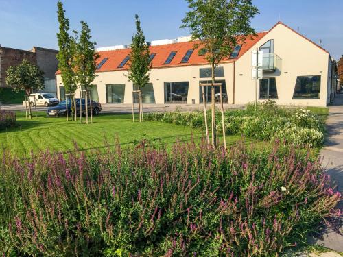 Trnava House | Penzión Elements