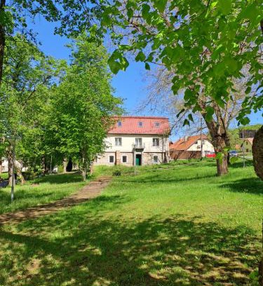 Halic House | Penzión Pod zámkom