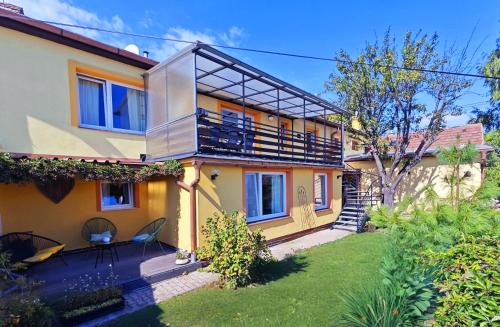 Poprad Apartment | Penzión Tatroom