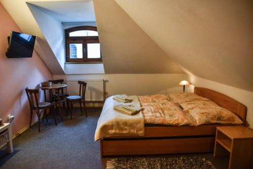 Cesky Rudolec House | Penzion Čas