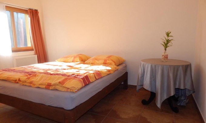 Jilove u Prahy House | Penzion Jaro Žampach