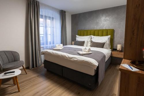 Mikulov House | Penzion Monner