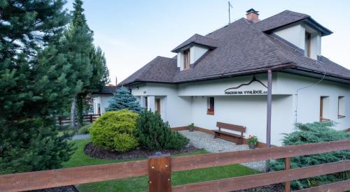 Frydlant nad Ostravici House | Penzion Na Vyhlídce