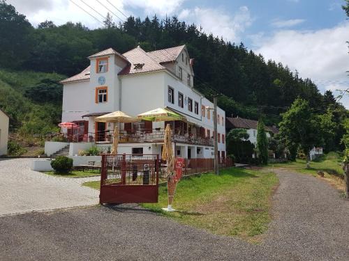 Kladruby Cabin | Penzion Na Prachárně