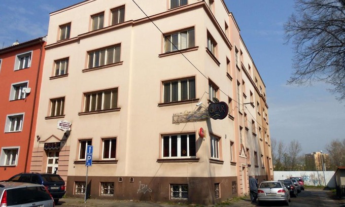 Ostrava House | Penzion Paradise