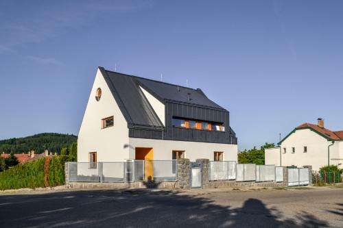 Votice House | Penzion Tsport