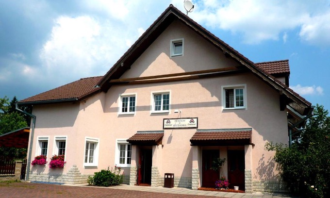 Kolova House | Penzion U Studánky