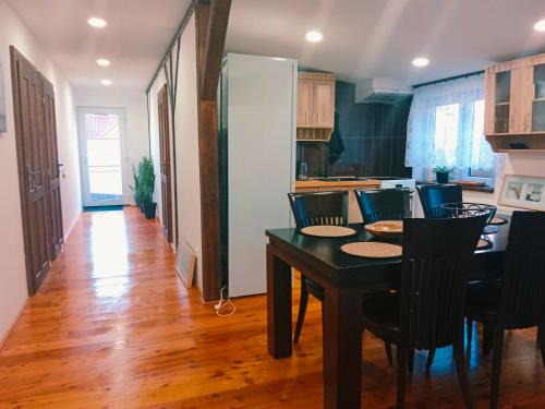 Hnojnik Apartment | Penzion Václav