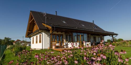 Klimkovice House | Penzion V Poli