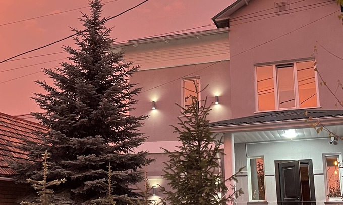 Orto-Say House | People Hostel & Suites