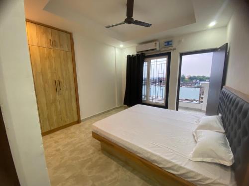 Gaya Apartment | People Leaf Homestay