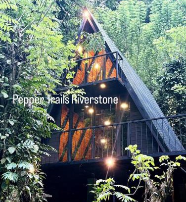 Rattota Ski Chalet | Pepper Trails Riverstone