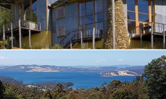 Woodbridge Resort | Peppermint Ridge Retreat