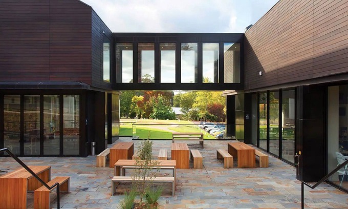 Marysville Hotel | Peppers Marysville