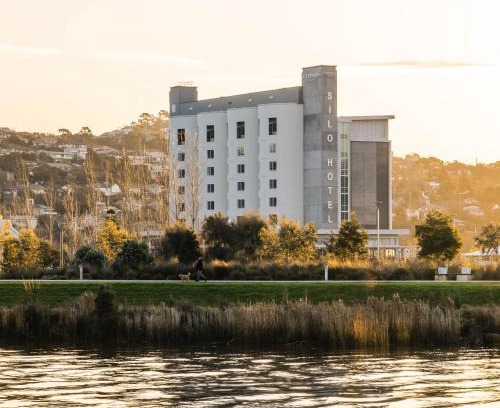 Invermay Hotel | Peppers Silo Launceston