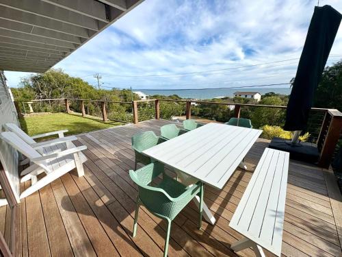 Peppermint Grove Beach House | Peppy Beach House