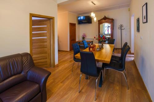 Wadowice Apartment | Perła Wadowic Trybunalska