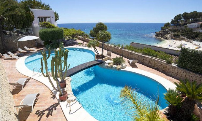 Urbanitzacio la Fustera House | Perla del Mar