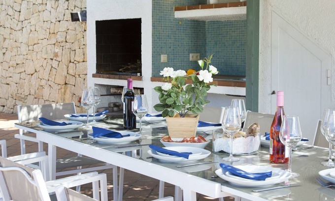 Urbanitzacio la Fustera Villa | Perla Del Mar 984.1
