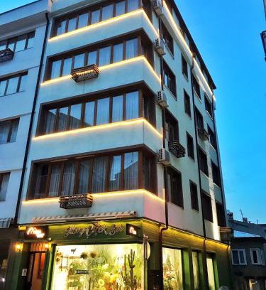 Yıldırım Apartment | Pera Pansiyon