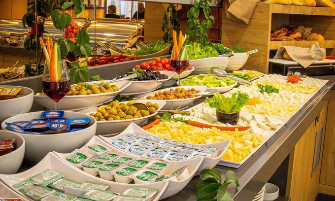 Lara Hotel | Peramis Hotel & Spa