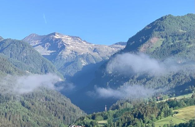 Gmuend in Kaernten Apartment | Perau in Gmünd