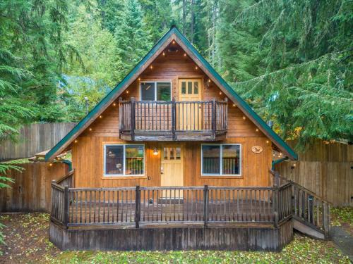 Paradise Estates House | Perch - Juniper Cabin
