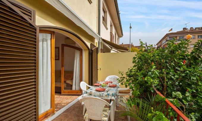 Palamos House | Pere Joan